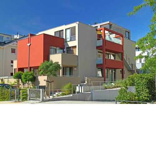 Quartier 47 - Apartment 3 und 5