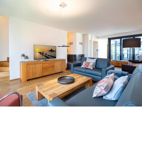 Quartier 47, App 01 Penthouse