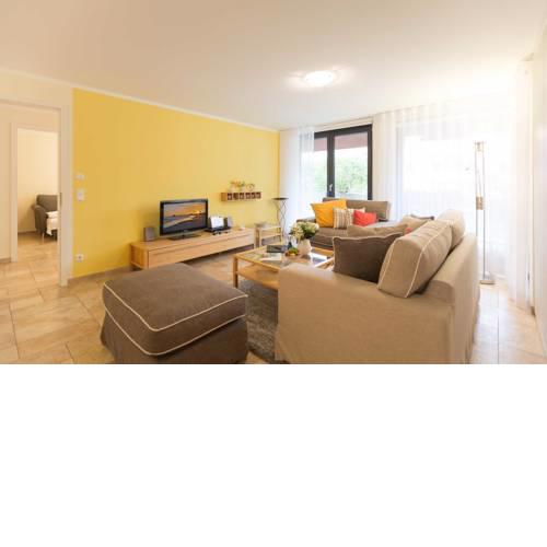 Quartier 47 Wohnung 07 - mit Sauna