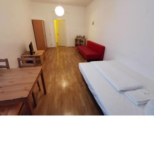 Quartier 66 Cozy · Nähe Alexanderplatz sehr zentral