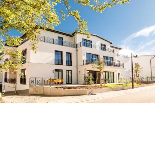 Quartier 7 - Appartement 01