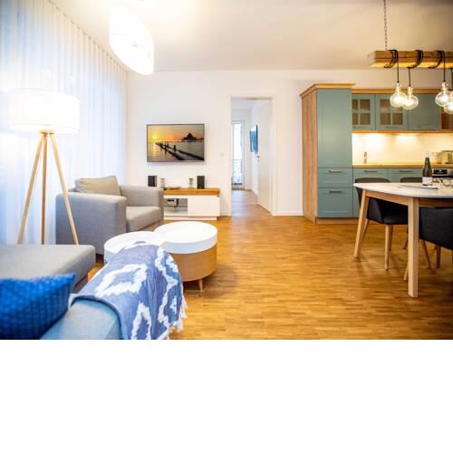 Quartier 7 - Appartement 07