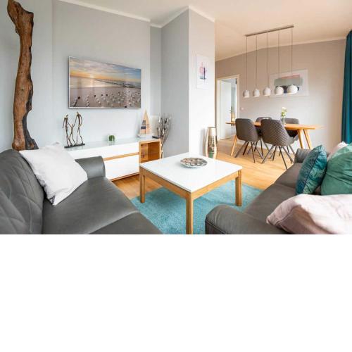Quartier 7, App. 14