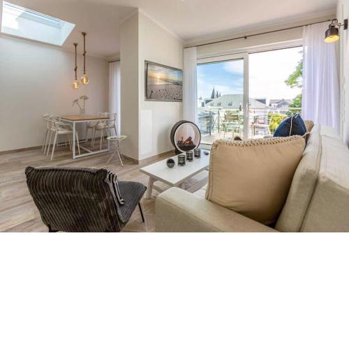 Quartier 7, App. 16