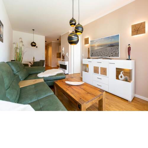 Quartier 7 Appartement 02