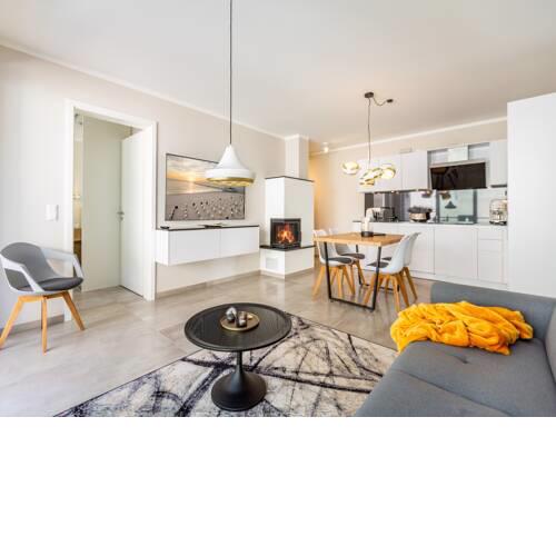Quartier 7  Appartement 03