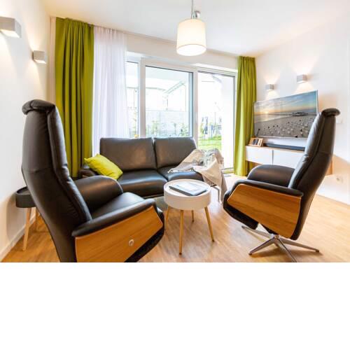 Quartier 7 Appartement 04