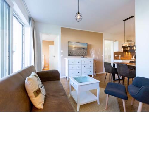 Quartier 7  Appartement 05