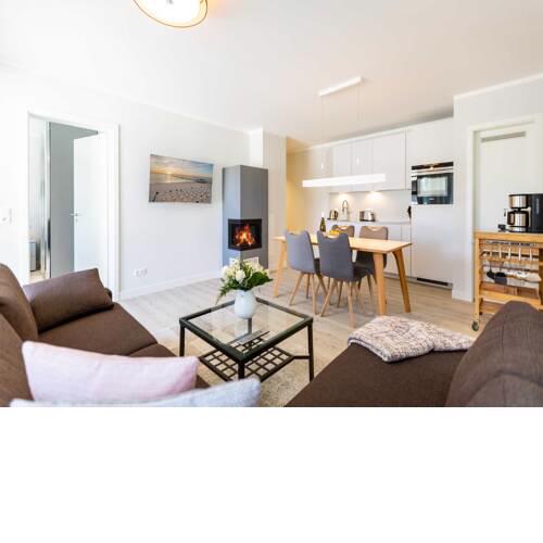 Quartier 7 Appartement 09