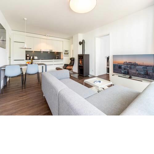 Quartier 7 Appartement 10