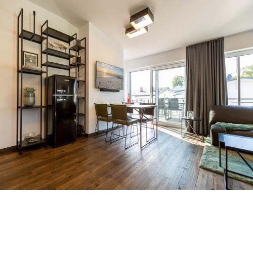 Quartier 7 Appartement 13