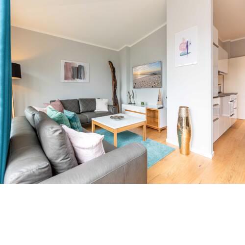 Quartier 7  Appartement 14
