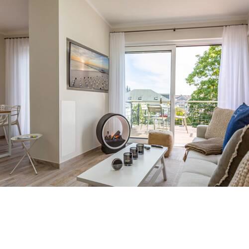 Quartier 7  Appartement 16
