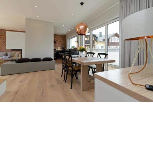 Quartier Ahlbeck, App. 05 Penthouse