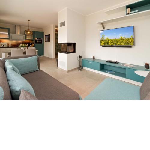 Quartier Ahlbeck Wohnung 01