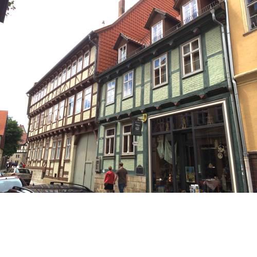 Quartier am Brunnen