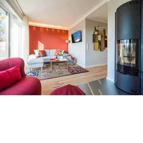 Quartier am Fischerstrand - Apartement 4