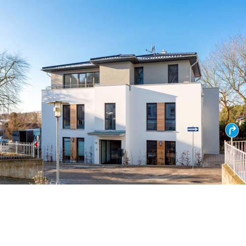 Quartier am Fischerstrand - Apartment 3 und 5