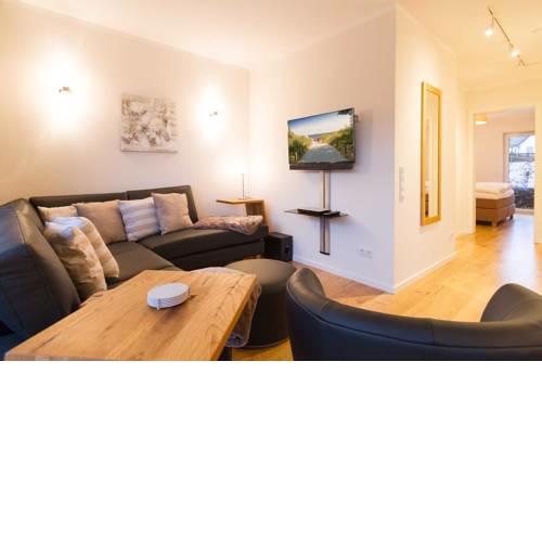 Quartier am Fischerstrand - Appartment 2