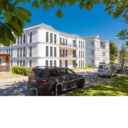 Quartier am Kurpark - Wohnung 05