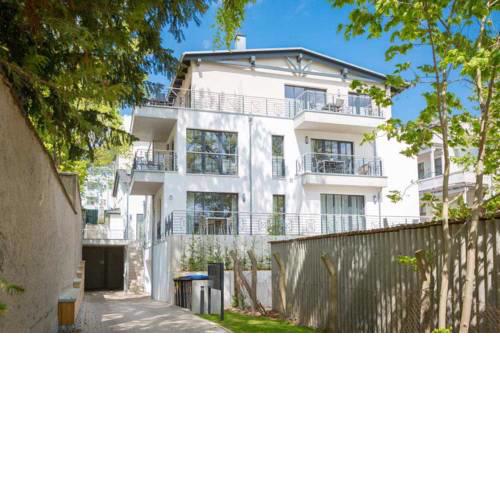 Quartier am Waldschloss