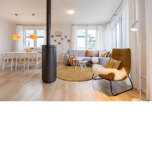 Quartier Arinja, App. 01