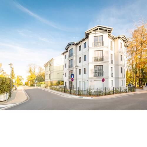Quartier Eichenweg Appartement 3