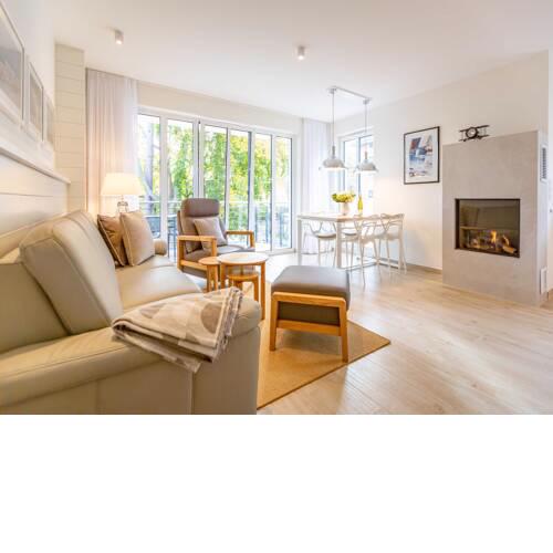 Quartier Eichenweg  Appartement 4