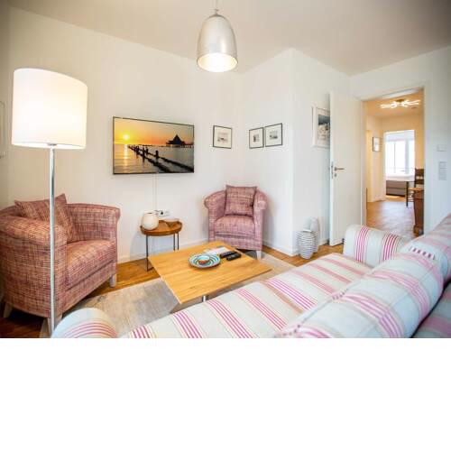 Quartier Eichenweg Appartement 5