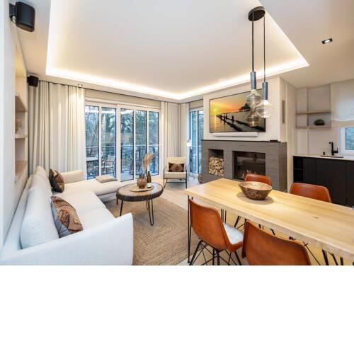 Quartier Eichenweg  Appartement 6