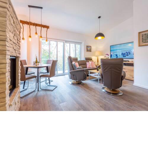Quartier Eichenweg  Appartement 7