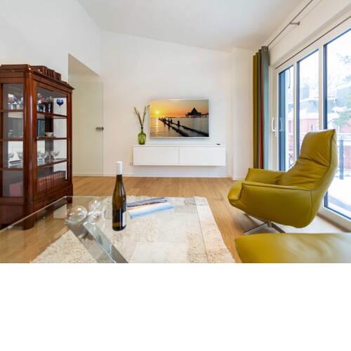 Quartier Eichenweg  Appartement 8