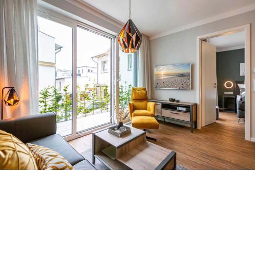 Quartier Frohsinn, App. 02