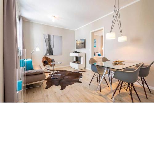 Quartier Frohsinn, App. 05a