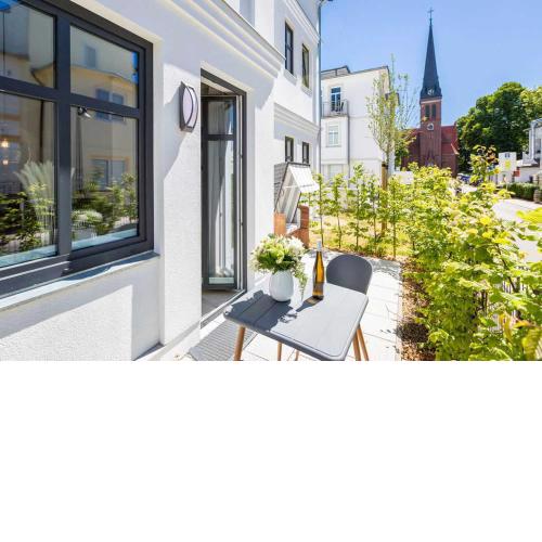Quartier Frohsinn, App. 05b