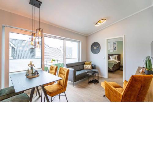 Quartier Frohsinn, App. 11