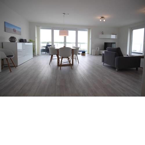 Quartier Hohe Geest - Wohnung Meerzeit