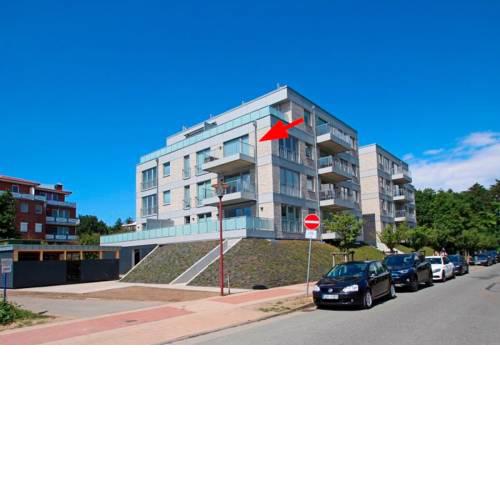 Quartier Hohe Geest 18 - Strandzeit - [#113461]