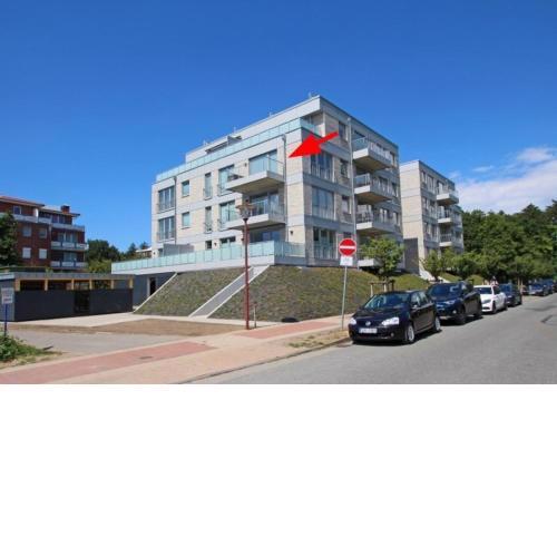 Quartier Hohe Geest 18 - Strandzeit - a69837
