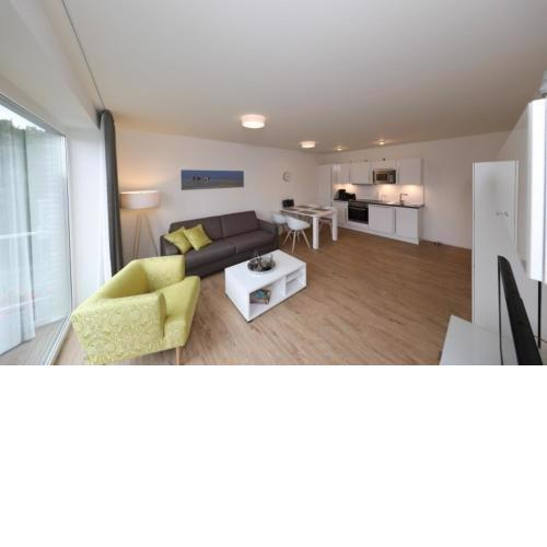 Quartier Hohe Geest 21 - a69850