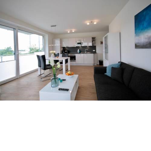 Quartier Hohe Geest 2