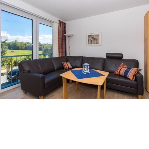 Quartier Hohe Geest 7
