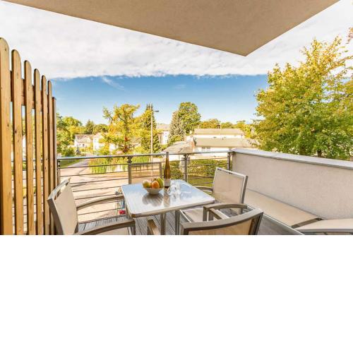 Quartier II, App. 2.1