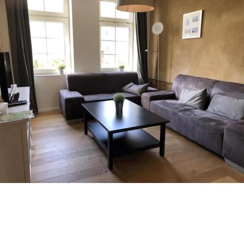 Quartier Meerzeit - Whg 1