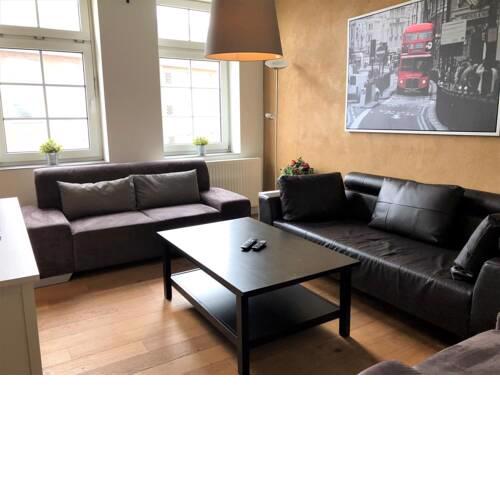Quartier Meerzeit - Whg 2