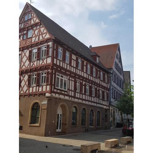 Quartier "Zur Alten Apotheke"