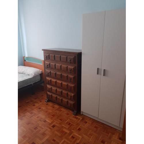 Quarto economico