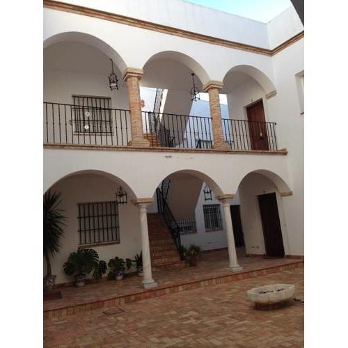 Quartos City Apartments Carmona