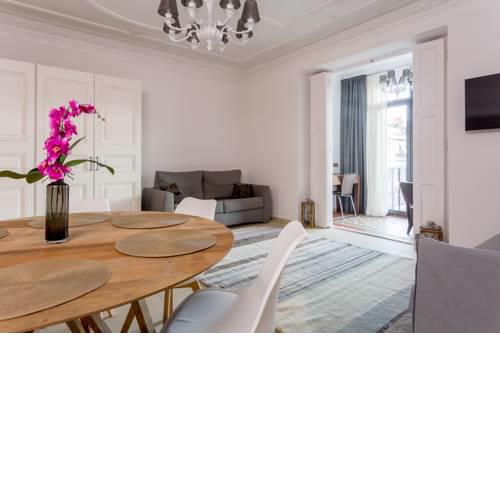 Quartprimera Apartments