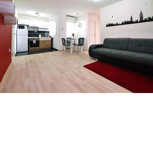 Quatric Apartments